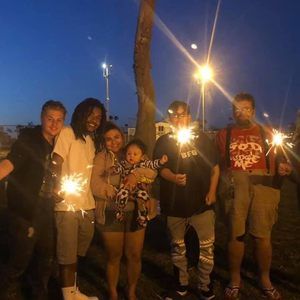 Meet your Posher, Charles